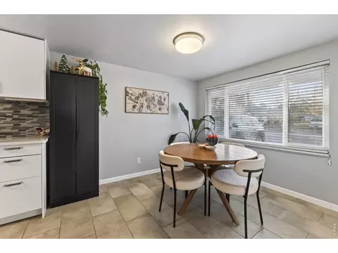 Dining - 5101 E 8th Ave, Denver, CO 80220 photo 1 of 1