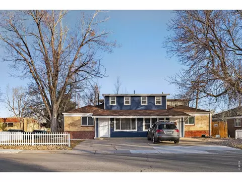 5101 E 8th Ave, Denver, CO 80220