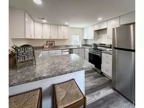 Kitchen - 3125 11th Ave, Evans, CO 80620 photo 4 of 4