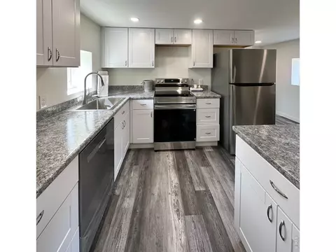Kitchen - 3125 11th Ave, Evans, CO 80620 photo 2 of 4