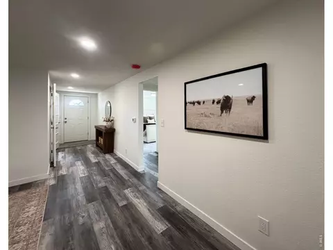 Entry Way - 3125 11th Ave, Evans, CO 80620 photo 4 of 7