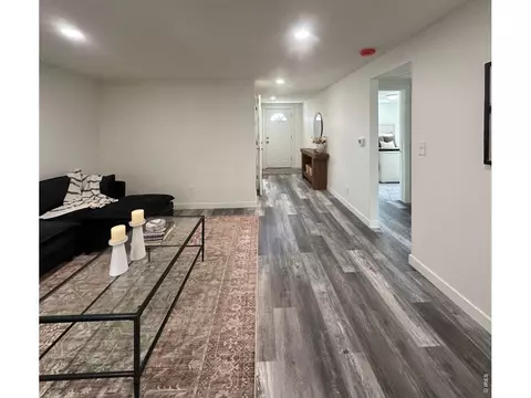 Entry Way - 3125 11th Ave, Evans, CO 80620 photo 3 of 7