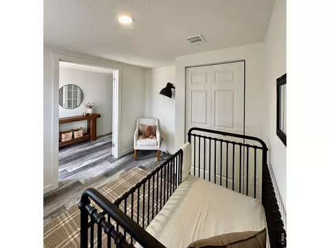 Bedroom - 3125 11th Ave, Evans, CO 80620 photo 3 of 3