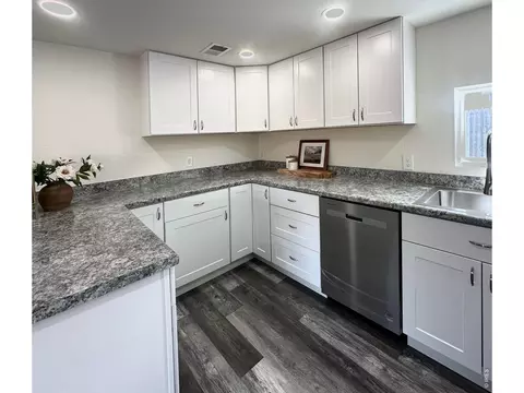 Kitchen - 3125 11th Ave, Evans, CO 80620 photo 1 of 4