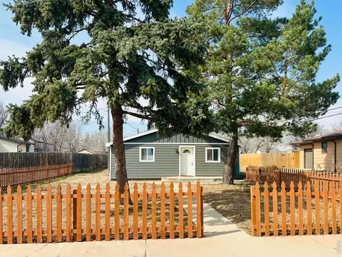 Exterior - 3125 11th Ave, Evans, CO 80620 photo 1 of 3