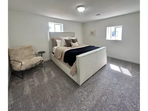 Bedroom - 3125 11th Ave, Evans, CO 80620 photo 1 of 3