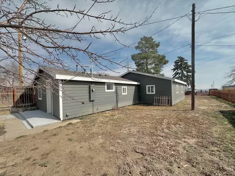 Exterior - 3125 11th Ave, Evans, CO 80620 photo 2 of 3