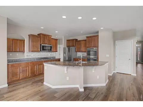 Kitchen - 2145 Longfin Dr, Windsor, CO 80550 photo 1 of 5