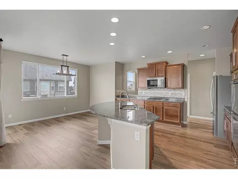 Kitchen - 2145 Longfin Dr, Windsor, CO 80550 photo 3 of 5