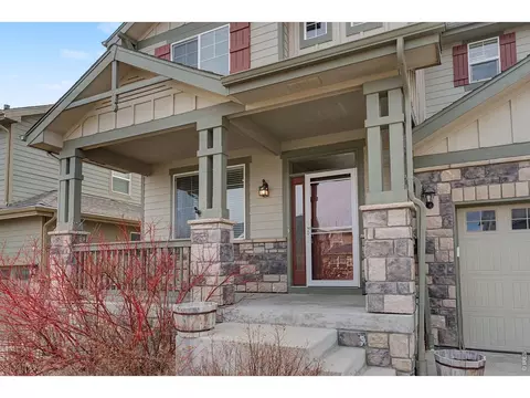 Exterior - 2145 Longfin Dr, Windsor, CO 80550 photo 3 of 7