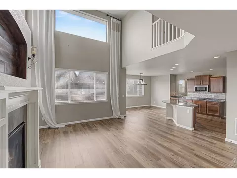 Living - 2145 Longfin Dr, Windsor, CO 80550 photo 6 of 7