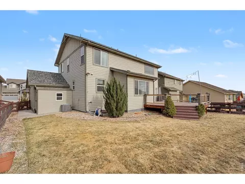 Exterior - 2145 Longfin Dr, Windsor, CO 80550 photo 6 of 7