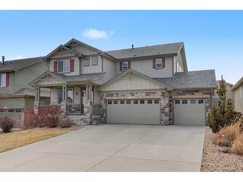 Exterior - 2145 Longfin Dr, Windsor, CO 80550 photo 2 of 7