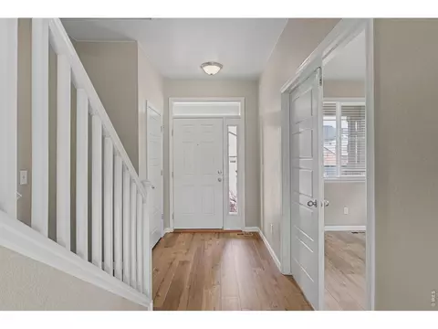 Entry Way - 2145 Longfin Dr, Windsor, CO 80550 photo 2 of 3