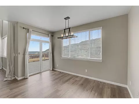 Dining - 2145 Longfin Dr, Windsor, CO 80550 photo 1 of 2