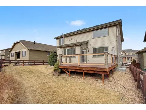 Exterior - 2145 Longfin Dr, Windsor, CO 80550 photo 5 of 7