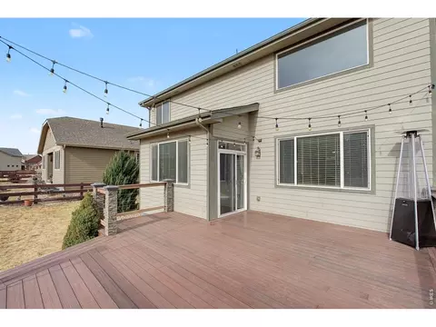 Exterior - 2145 Longfin Dr, Windsor, CO 80550 photo 4 of 7