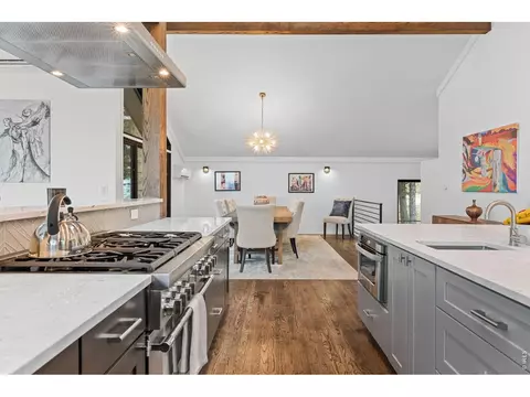 Kitchen - 93 Hawk Ln, Boulder, CO 80304 photo 5 of 7