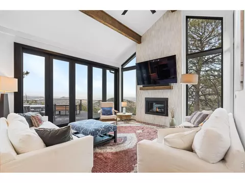 Living - 93 Hawk Ln, Boulder, CO 80304 photo 1 of 4