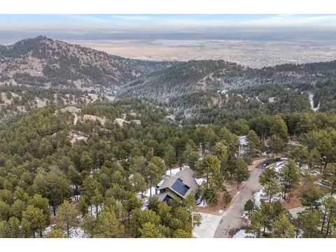 View/Area - 93 Hawk Ln, Boulder, CO 80304 photo 3 of 3
