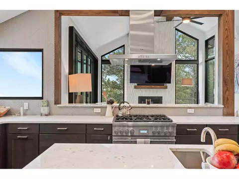 Kitchen - 93 Hawk Ln, Boulder, CO 80304 photo 6 of 7