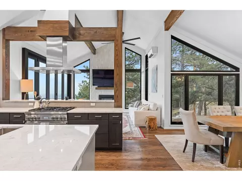 Kitchen - 93 Hawk Ln, Boulder, CO 80304 photo 1 of 7