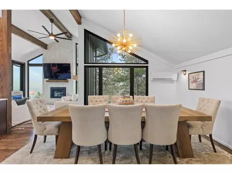 Dining - 93 Hawk Ln, Boulder, CO 80304 photo 1 of 2