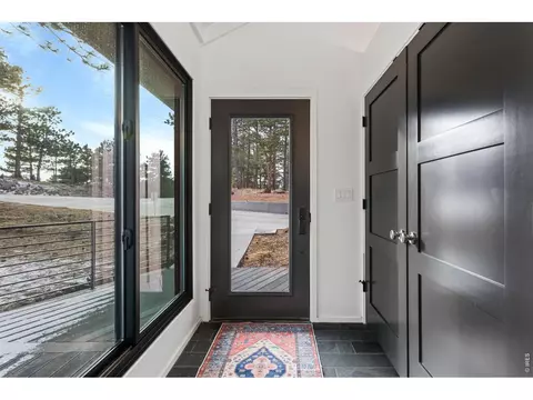 Entry Way - 93 Hawk Ln, Boulder, CO 80304 photo 1 of 2