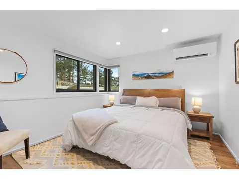 Bedroom - 93 Hawk Ln, Boulder, CO 80304 photo 5 of 6