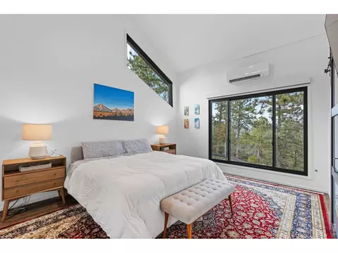 Bedroom - 93 Hawk Ln, Boulder, CO 80304 photo 1 of 6