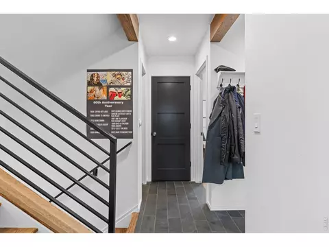 Entry Way - 93 Hawk Ln, Boulder, CO 80304 photo 2 of 2