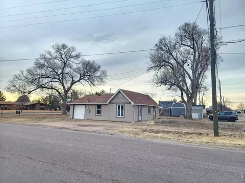 501 N 6th Ave, Sterling, CO 80751
