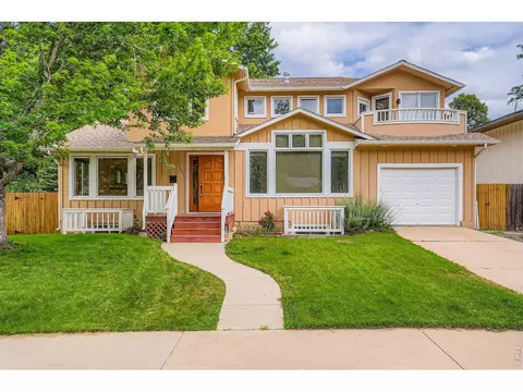 1220 Edinboro Dr, Boulder, CO 80305