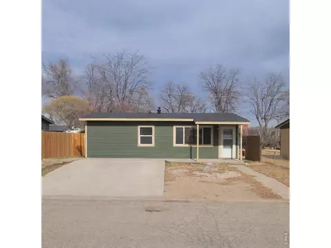 205 S 2nd St, Johnstown, CO 80534