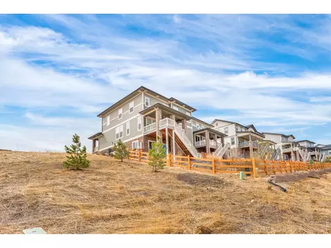 17563 W 93rd Pl, Arvada, CO 80007