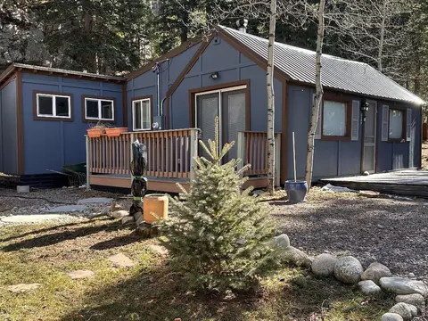 3143 Riverside Dr, Lyons, CO 80540