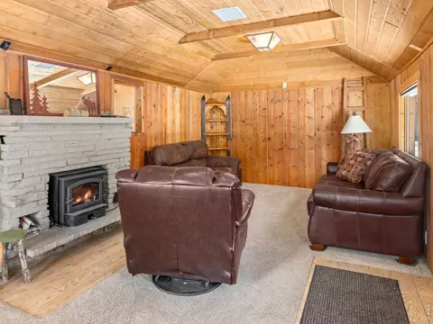 Living - 3143 Riverside Dr, Lyons, CO 80540 photo 1 of 1