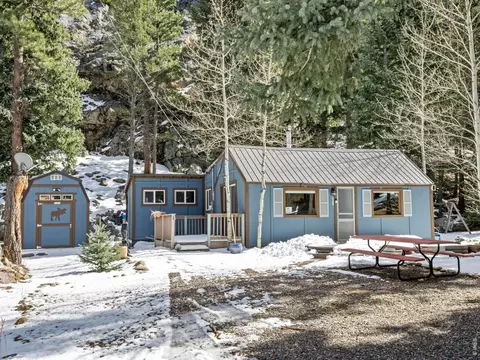 Other - 3143 Riverside Dr, Lyons, CO 80540 photo 4 of 5