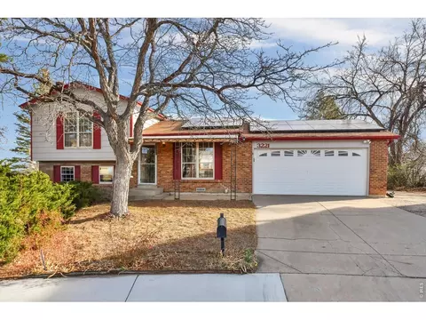 3221 W 10th Ave Pl, Broomfield, CO 80020