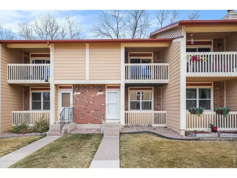 11608 Community Center Dr #14, Northglenn, CO 80233