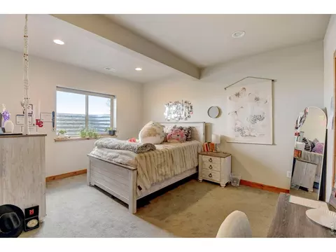 Bedroom - 6940 Summerwind Ct, Timnath, CO 80547 photo 5 of 5