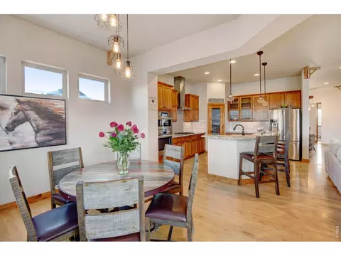 Dining - 6940 Summerwind Ct, Timnath, CO 80547 photo 1 of 3