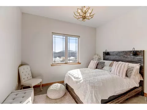 Bedroom - 6940 Summerwind Ct, Timnath, CO 80547 photo 4 of 5