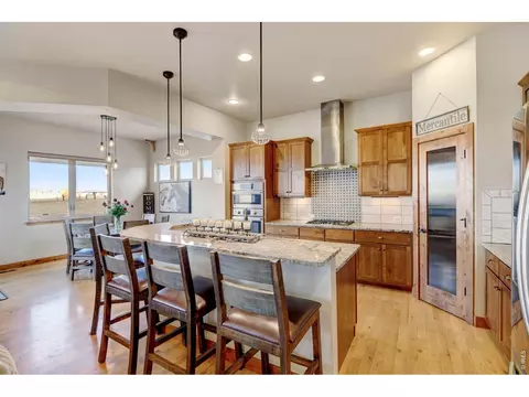 Kitchen - 6940 Summerwind Ct, Timnath, CO 80547 photo 1 of 5