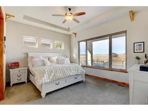 Bedroom - 6940 Summerwind Ct, Timnath, CO 80547 photo 1 of 5