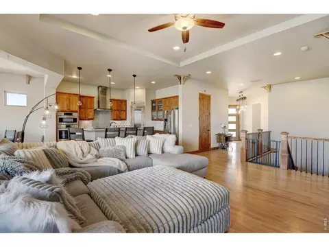 Living - 6940 Summerwind Ct, Timnath, CO 80547 photo 1 of 6