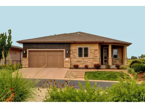 Exterior - 6940 Summerwind Ct, Timnath, CO 80547 photo 2 of 7