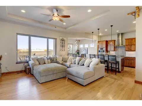 Living - 6940 Summerwind Ct, Timnath, CO 80547 photo 2 of 6