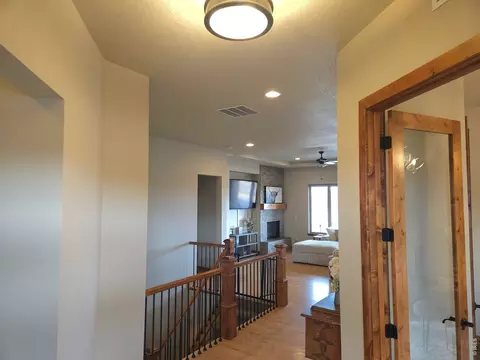 Entry Way - 6940 Summerwind Ct, Timnath, CO 80547 photo 1 of 2