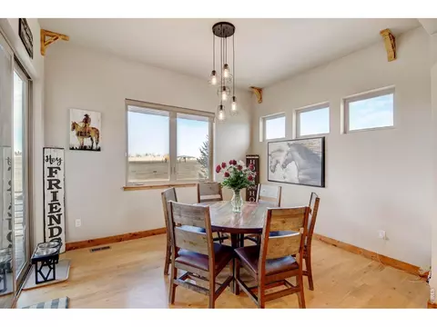 Dining - 6940 Summerwind Ct, Timnath, CO 80547 photo 2 of 3